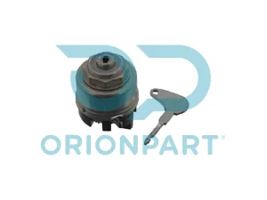 STEERING LOCK - 107950