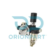 FEED PUMP