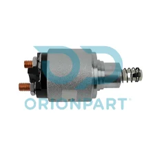 MARŞ OTOMATİĞİ