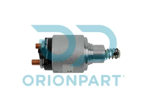 STARTER SOLENOID - 107954