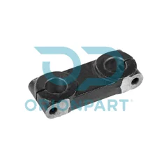 SHACKLE PLATE