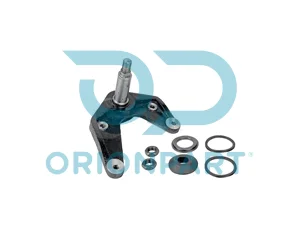 SHACKLE BRACKET - LEFT - 107963