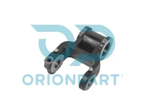 REAR SHACKLE - 107968