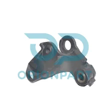 SPRING SHACKLE WITH BUSHING - 107976