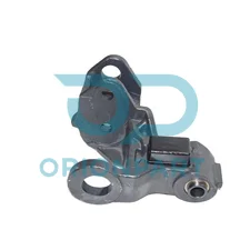 SPRING SHACKLE WITH BUSHING - 107977