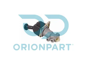 HAND BRAKE VALVE - 107979