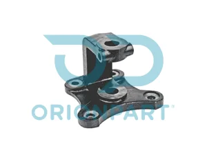 BRACKET LEAF SPRING - 107983
