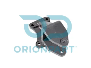 BRACKET LEAF SPRING - 107984