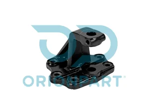 BRACKET LEAF SPRING - 107993