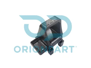 BRACKET LEAF SPRING RIGHT - 107994