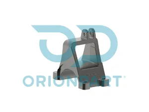 BRACKET LEAF SPRING - 107996