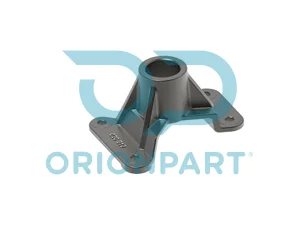 BRACKET LEAF SPRING RIGHT - 108000
