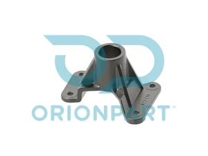 BRACKET LEAF SPRING - LEFT - 108001
