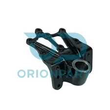 BRACKET LEAF SPRING - LEFT - 108004