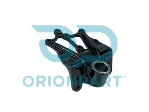 BRACKET LEAF SPRING - LEFT - 108004
