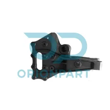 FRONT BRACKET WITH BUSHING - RH - 108005