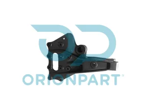 BRACKET LEAF SPRING LEFT - 108006