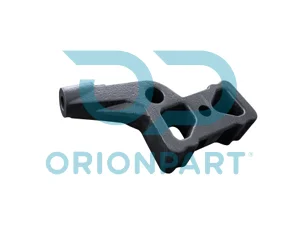 BRACKET LEAF SPRING LEFT - 108008