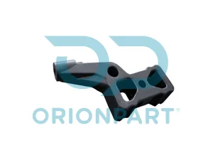 BRACKET LEAF SPRING LEFT - 108010