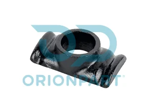BRACKET LEAF SPRING - 108011
