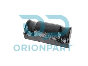 BRACKET LEAF SPRING - 108012