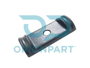 BRACKET LEAF SPRING - LONG - 108017