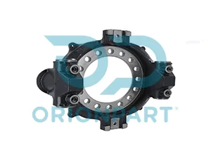 BRAKE CARRIER - 703474