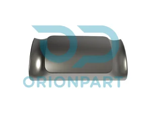BRACKET LEAF SPRING - 108020