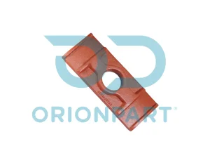 BRACKET LEAF SPRING - 108021