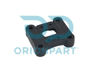 BRACKET LEAF SPRING - 108024