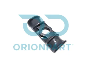 BRACKET LEAF SPRING - 108025