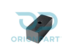 SPRING MOUNTING REAR 10 CM - 108029