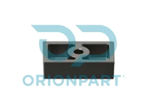 SPRING MOUNTING REAR 50 MM - 108030
