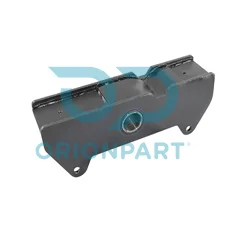 BRACKET LEAF SPRING - 108038