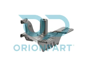 BOGIE BRACKET - 108055