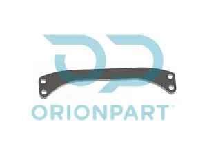 BRACKET AXLE ROD - 108059