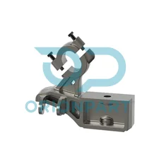 BRACKET STABILIZER ROD RIGHT - 108085