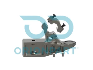 BRACKET STABILIZER ROD LEFT - 108089