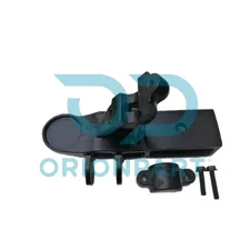 BRACKET STABILIZER ROD LEFT - 108092