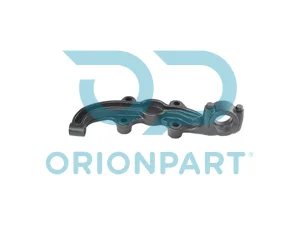 BRACKET STABILIZER ROD LEFT - 108095