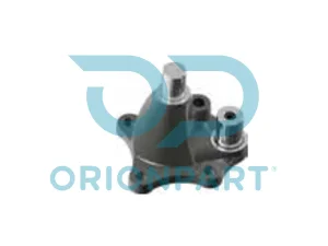 BRACKET STABILIZER ROD - 108107