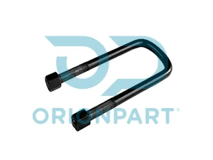U BOLT M20x1,5x82x400