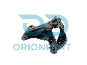 BRACKET LEAF SPRING - 204619