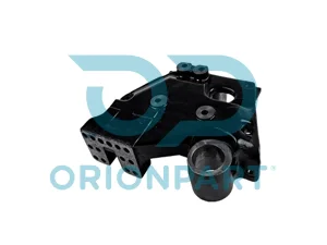 BRACKET LEAF SPRING LEFT - 204622