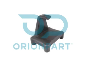 BRACKET LEAF SPRING - 204623