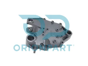 BRACKET LEAF SPRING RIGHT - 204624