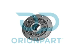 WHEEL HUB (FRONT) - 108127