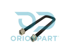U BOLT M27x2x102x510