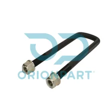U BOLT M27x2x102x510