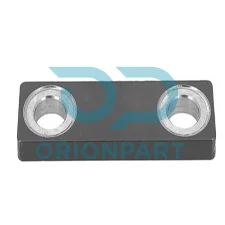 FRONT SHACKLE PLATE - 303907